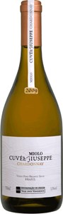 Miolo, Giuseppe Chardonnay 2009